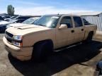 2005 Chevrolet Silverado C1500