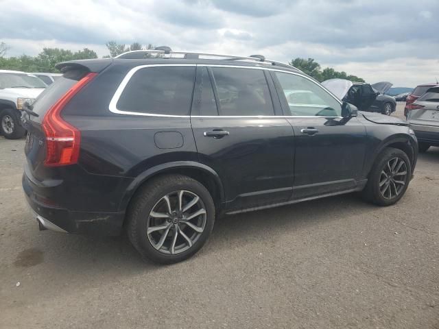 2019 Volvo XC90 T5 Momentum