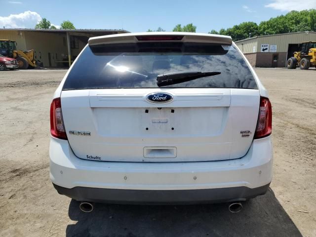 2011 Ford Edge SEL