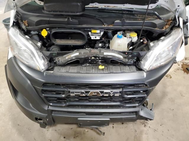 2023 Dodge RAM Promaster 1500 1500 High