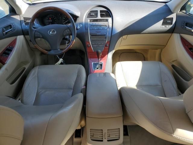 2009 Lexus ES 350