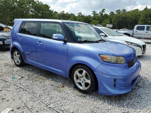 2010 Scion XB