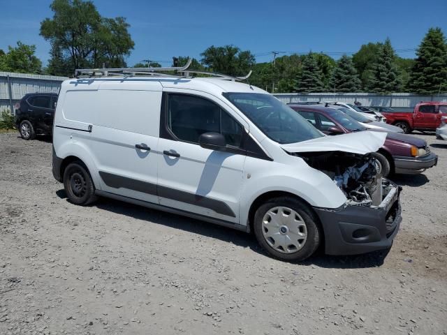 2017 Ford Transit Connect XL