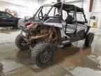 2021 Polaris RZR XP 4 Turbo