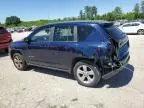 2013 Jeep Compass Latitude