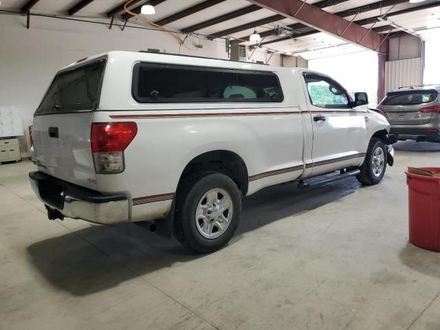 2008 Toyota Tundra