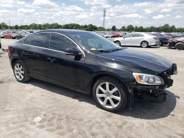 2016 Volvo S60 Premier