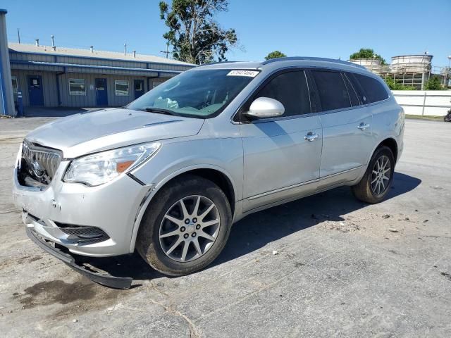 2014 Buick Enclave