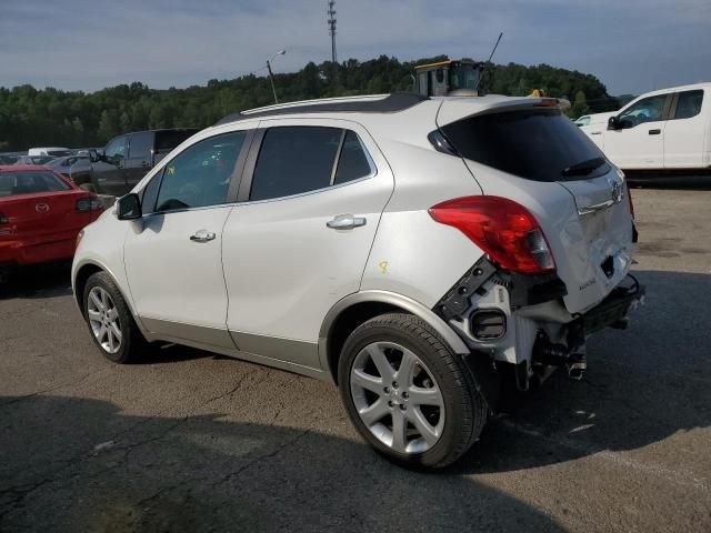 2015 Buick Encore Premium