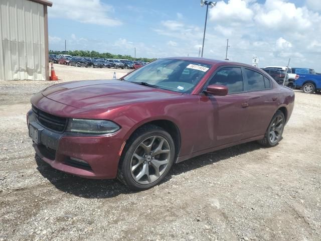 2017 Dodge Charger SXT