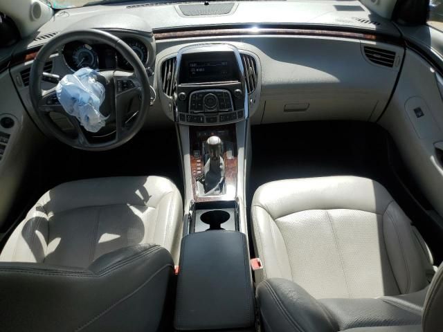 2010 Buick Lacrosse CX