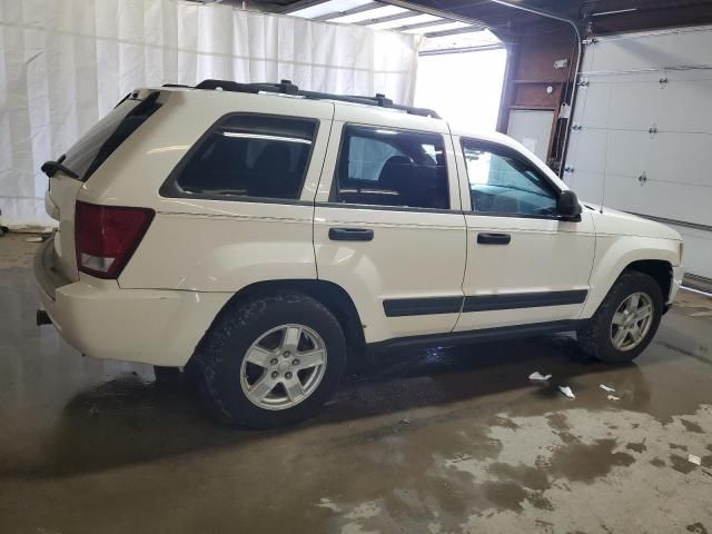 2006 Jeep Grand Cherokee Laredo