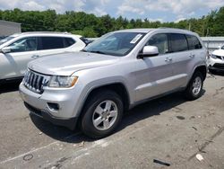 Jeep Grand Cherokee Laredo salvage cars for sale: 2011 Jeep Grand Cherokee Laredo