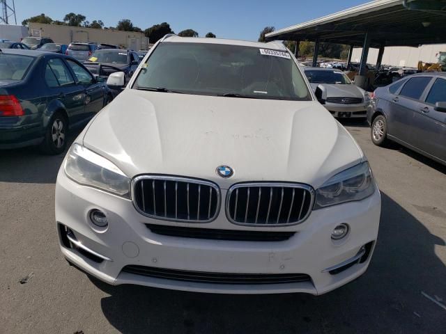 2015 BMW X5 SDRIVE35I