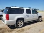 2011 GMC Yukon XL K1500 SLT