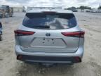 2021 Toyota Highlander Hybrid LE