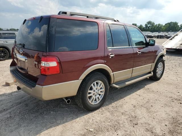 2013 Ford Expedition XLT