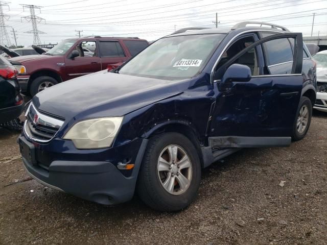 2009 Saturn Vue XE