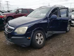 2009 Saturn Vue XE en venta en Elgin, IL