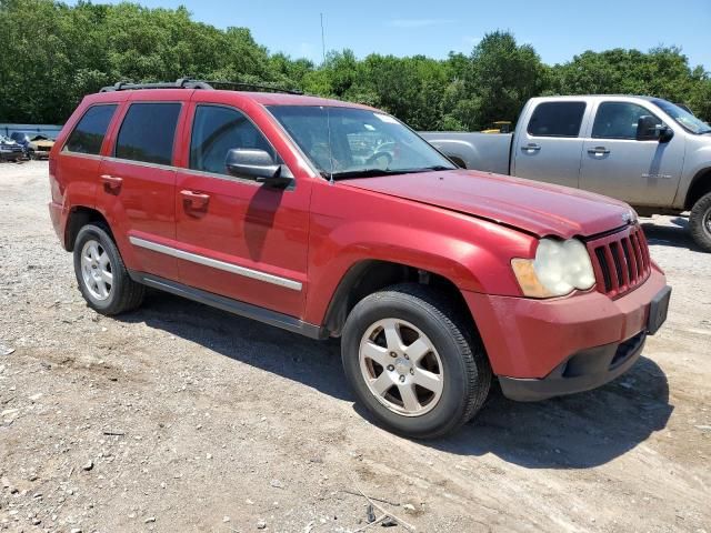 2010 Jeep Grand Cherokee Laredo