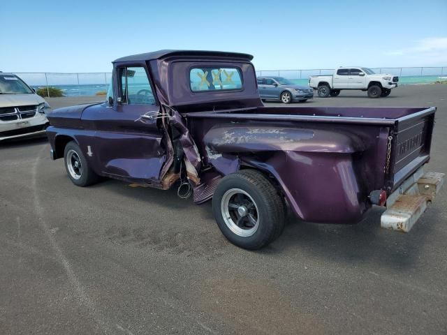 1963 Chevrolet Truck