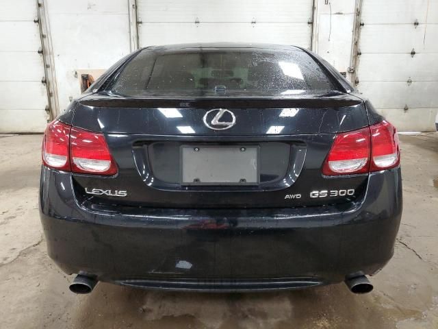 2006 Lexus GS 300