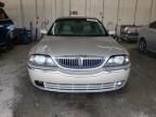 2005 Lincoln LS