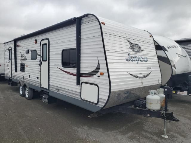 2015 Jayco JAY Flight