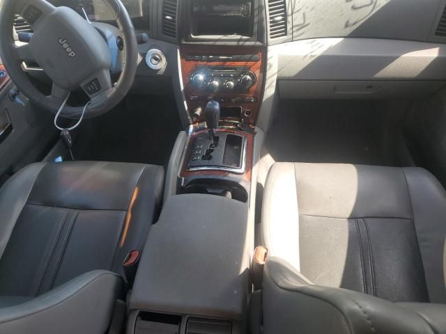 2005 Jeep Grand Cherokee Limited