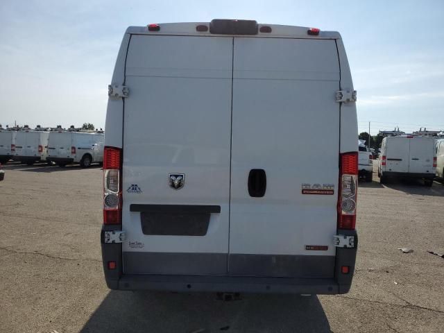 2015 Dodge RAM Promaster 3500 3500 High