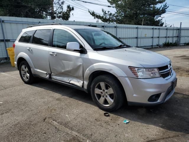 2011 Dodge Journey Mainstreet