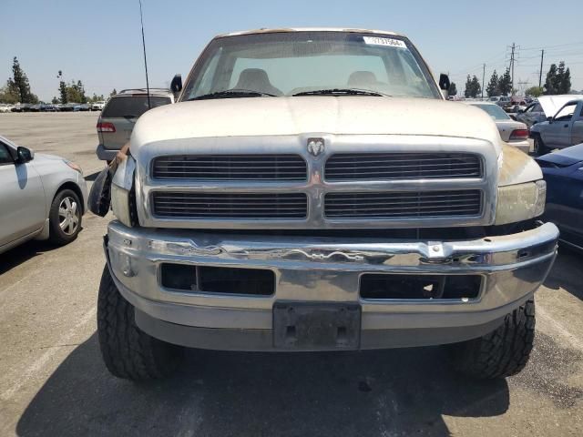 1994 Dodge RAM 1500