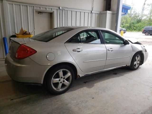 2006 Pontiac G6 GT