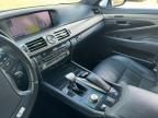 2013 Lexus LS 460