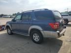 2001 Toyota Sequoia SR5