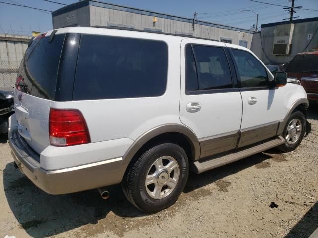 2003 Ford Expedition Eddie Bauer