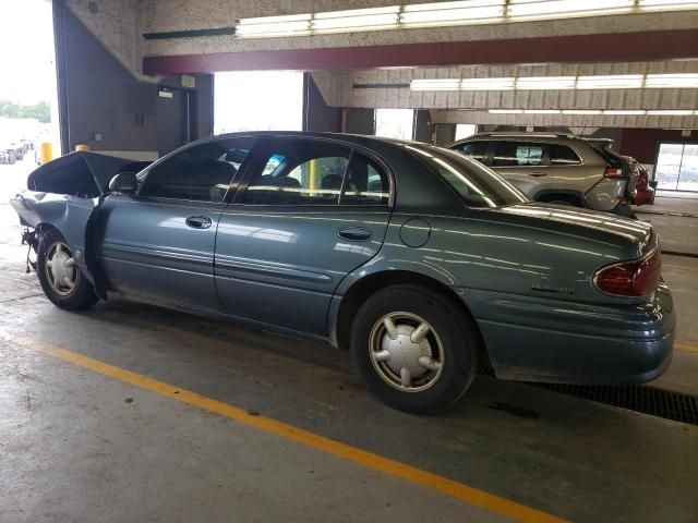 2000 Buick Lesabre Custom