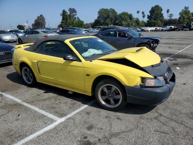 2003 Ford Mustang GT