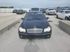 2007 Mercedes-Benz C 280 4matic