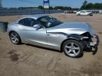 2011 BMW Z4 SDRIVE30I