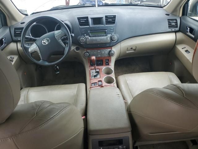 2008 Toyota Highlander Limited