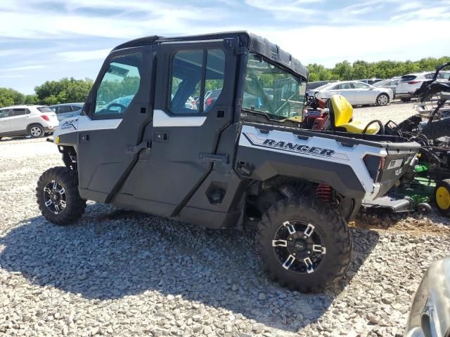 2021 Polaris Ranger Crew XP 1000 Northstar Premium