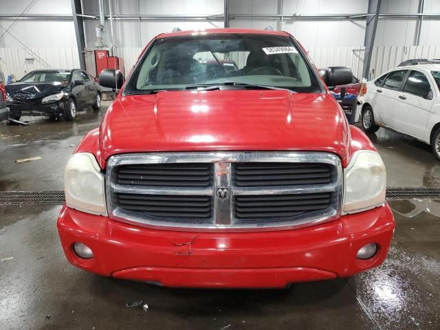 2004 Dodge Durango Limited