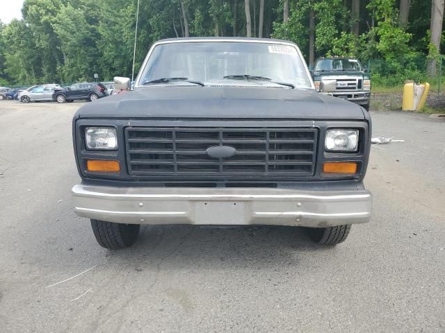 1985 Ford F150