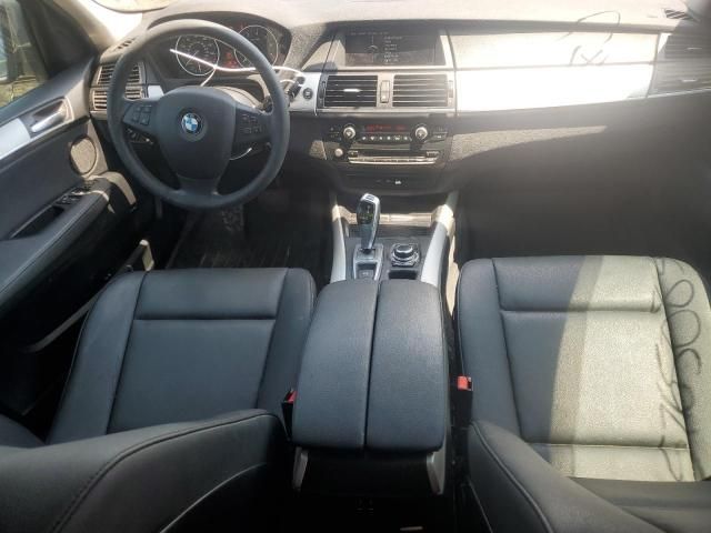 2011 BMW X5 XDRIVE35I