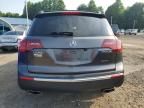 2012 Acura MDX Technology