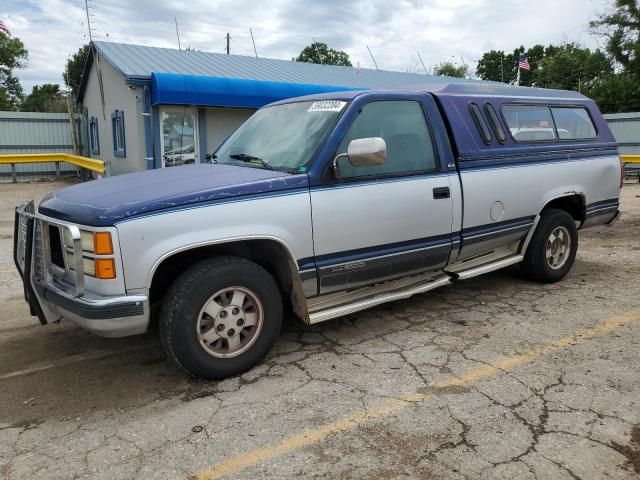 1994 GMC Sierra C1500