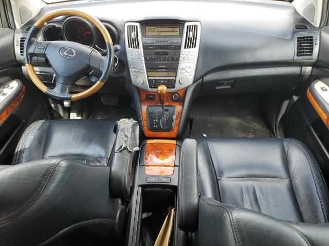 2005 Lexus RX 330