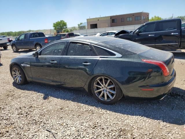 2011 Jaguar XJ