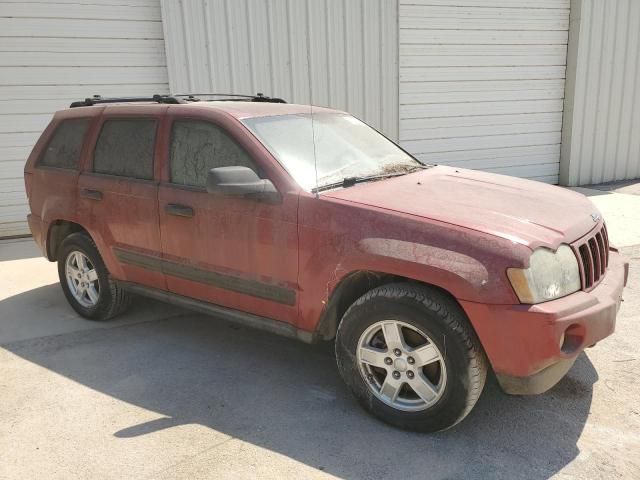 2005 Jeep Grand Cherokee Laredo